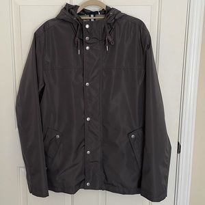 Cole Haan Men’s Windbreaker